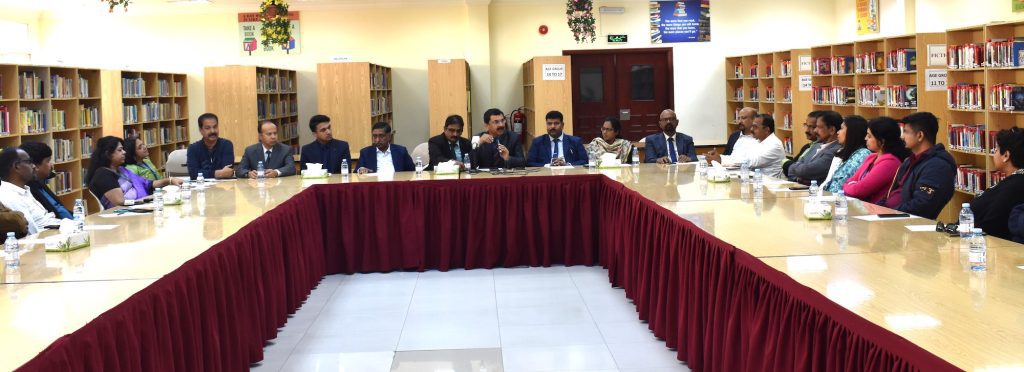 The Indian School Unveils Plans for Historic 75th Anniversary Celebrations