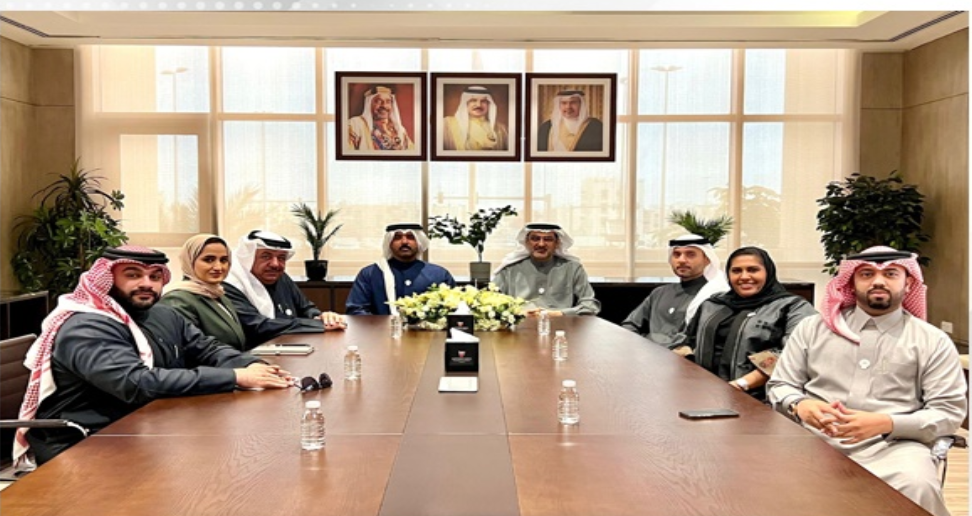 iGA launches eService for requesting newborn birth certificate outside Bahrain