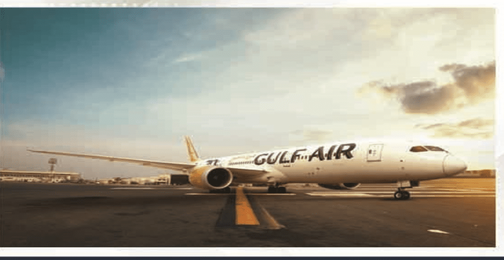 Gulf Air announces direct flights to London Gatwick