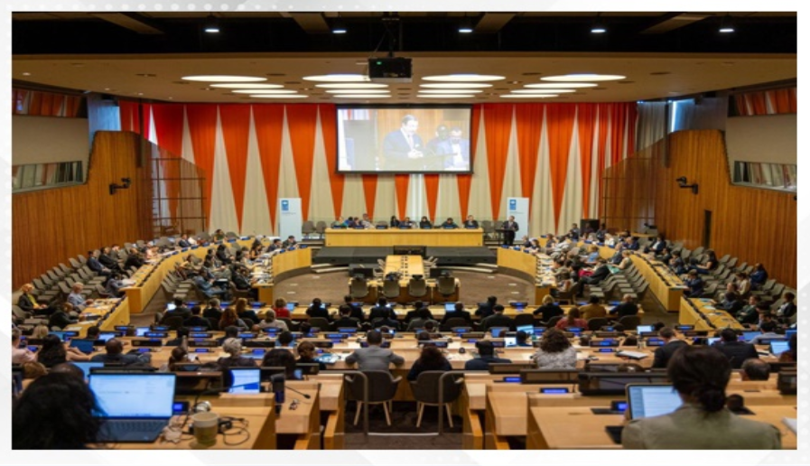 UNDP Executive Board endorses the Kingdom of Bahrain’s new country programme for 2025 – 2029