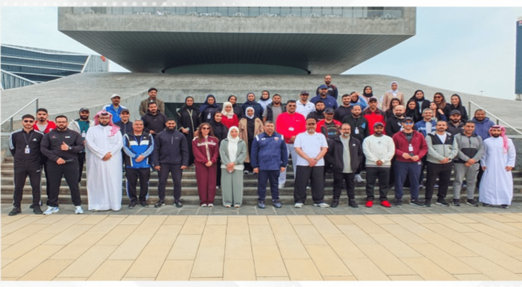 Electricity Ministry, Tender Board participate in Sports Day activities