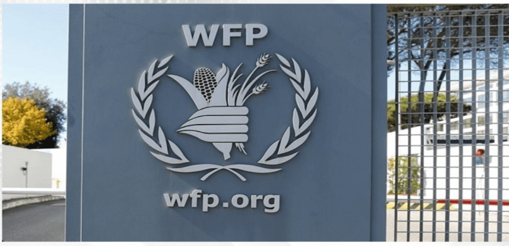 WFP: 58 million at risk of hunger due to funding shortfall