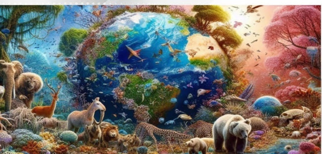 Biodiversity financing plan adopted at COP16 in Rome