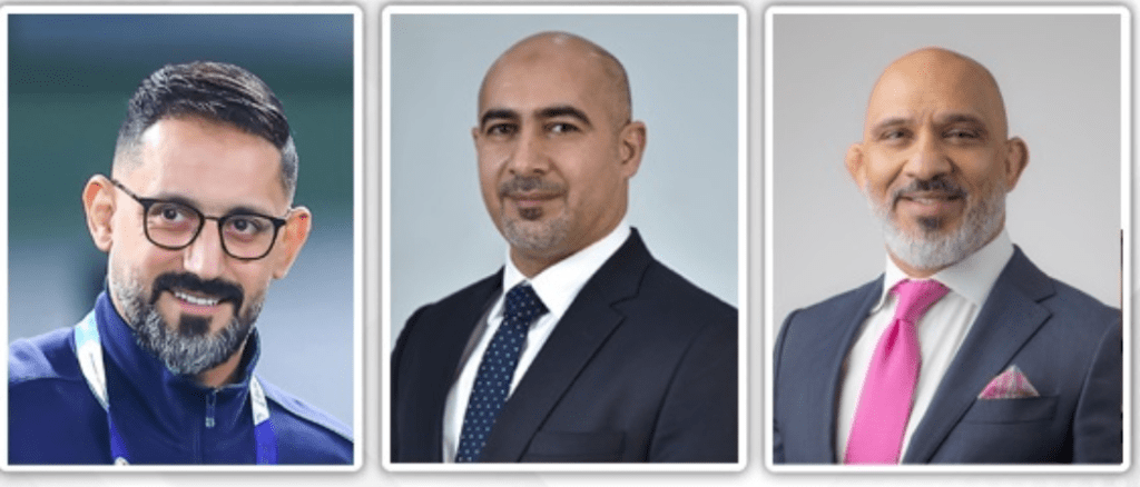 Jiu-Jitsu Asian Union appoints 2 Bahrainis as chairmen