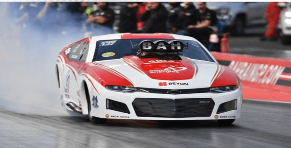 BIC brings curtain down on 2024/2025 Bahrain Drag Racing Championship this week