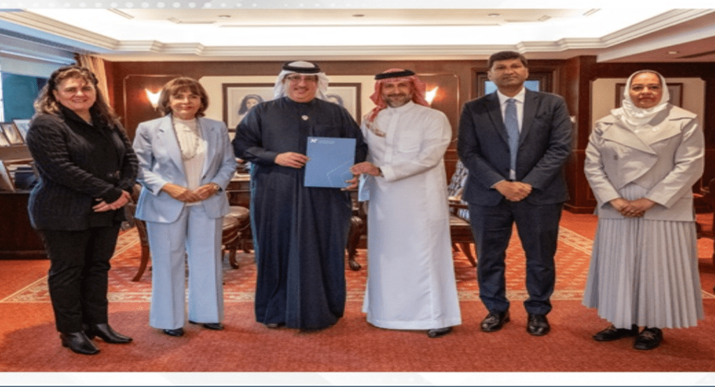 Y.K. Almoayyed & Sons Group announces silver sponsorship of CPISP
