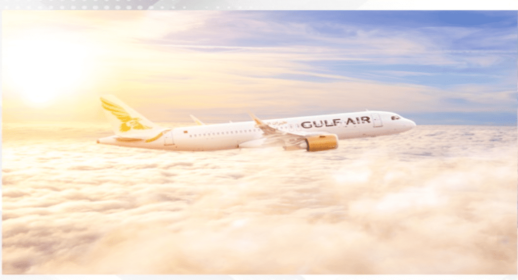 Gulf Air announces direct flights to Nairobi