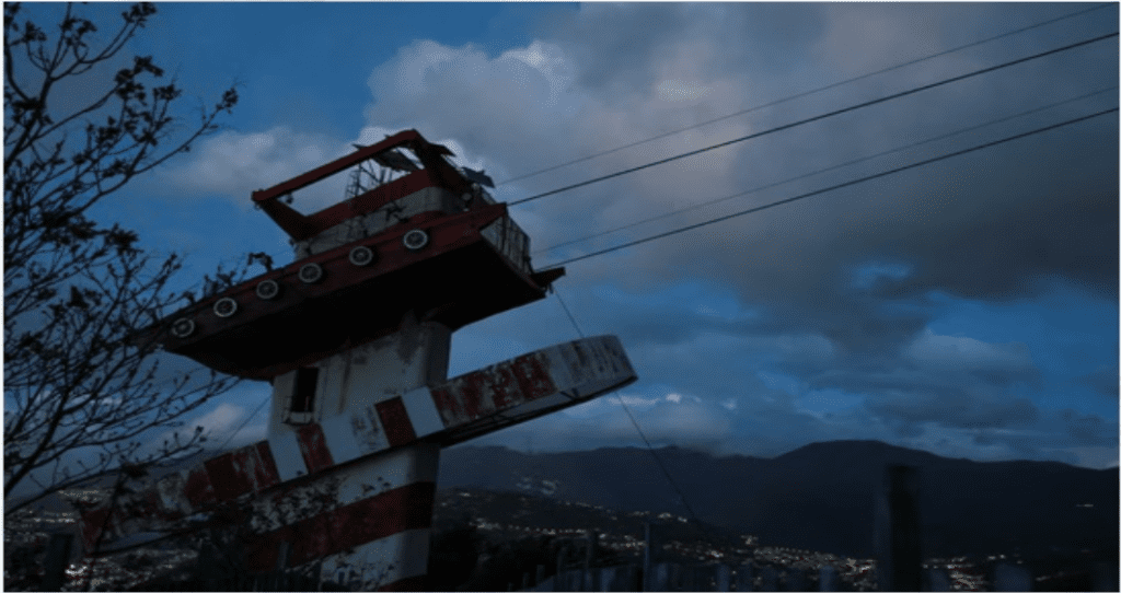 Four dead in Italian cable car crash near Naples