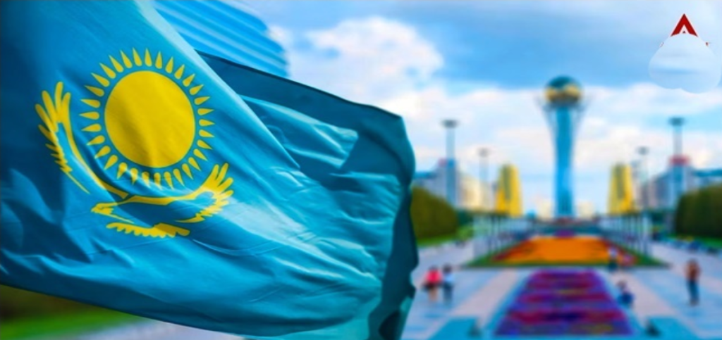 Kazakhstan sets oil production record in March, exceeds OPEC+ quota
