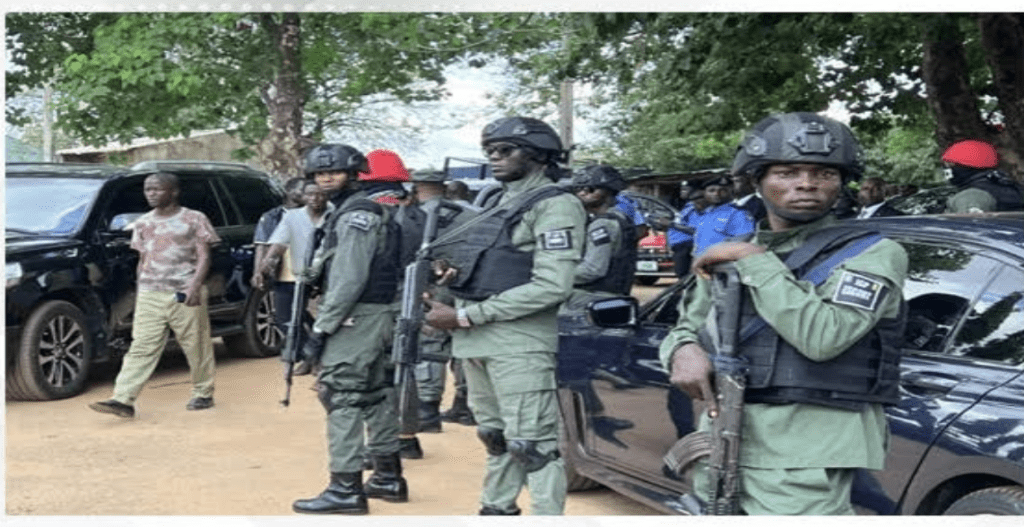 Fifty four soldiers killed in armed attack in northern Benin