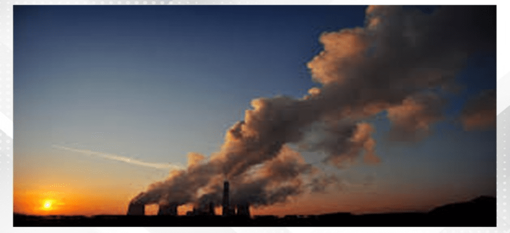 WMO warns of 70% chance of exceeding 1.5 C warming threshold by 2029