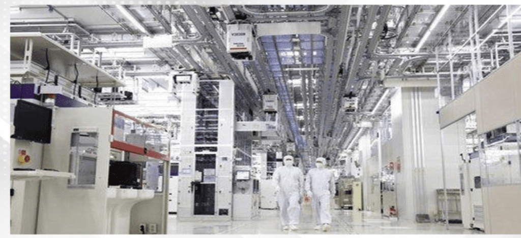 South Korea’s industrial output and retail sales decline in April