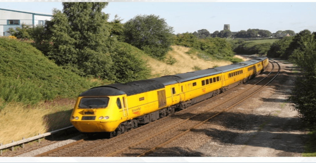 UK, Switzerland sign agreement for direct rail link