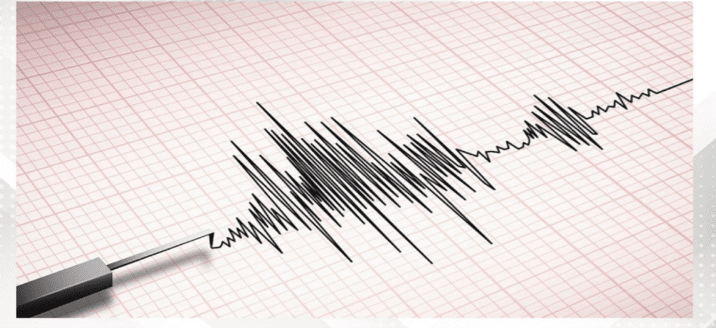 6.0 magnitude earthquake strikes Indonesia’s Sulawesi region