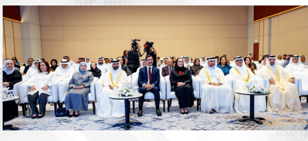 King Hamad Award for Agricultural Development honours fifth edition winners