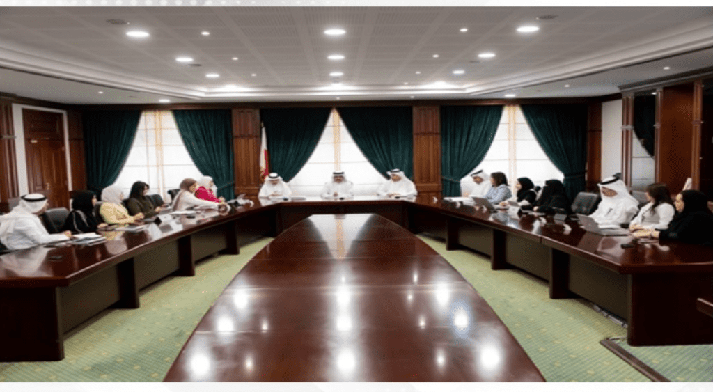 Higher Education Council issues regulatory decisions