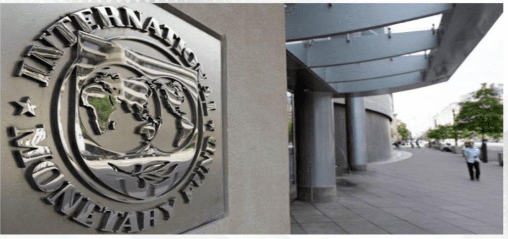 IMF approves $134 million disbursement to Jordan, endorses $700 million programme