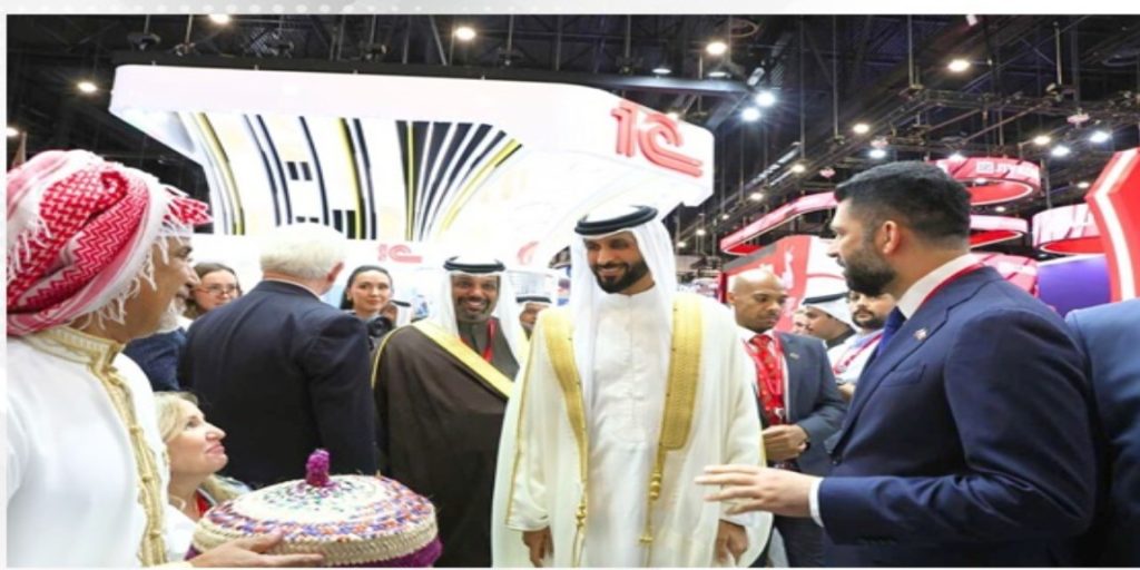 Bahrain delegation concludes participation in SPIEF 2025