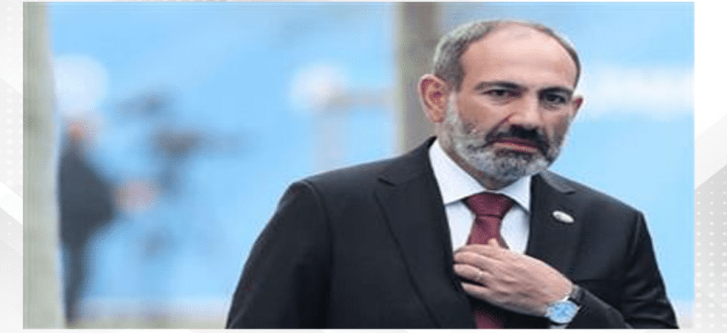 Russia, Armenia discuss strengthening cooperation