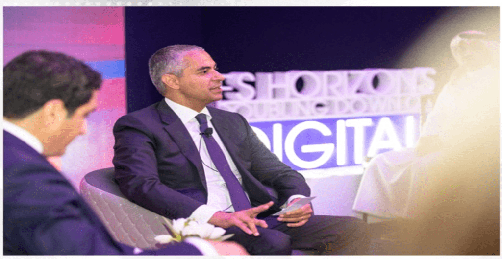 Bahrain sees robust pipeline of financial institutions: 16 new financial institutions licensed, 52 in progress