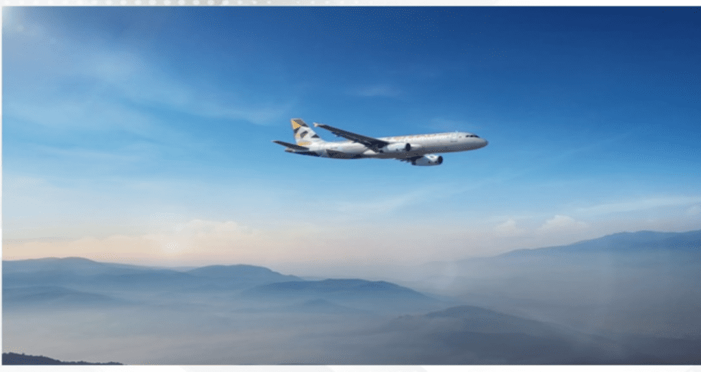 Etihad announces seven new destinations