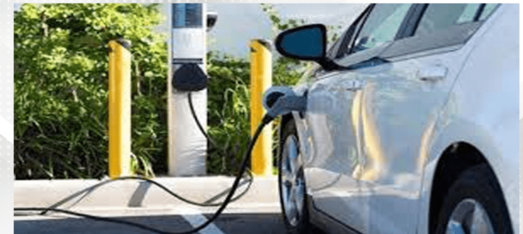 Electric vehicles surpass 15% market share in EU