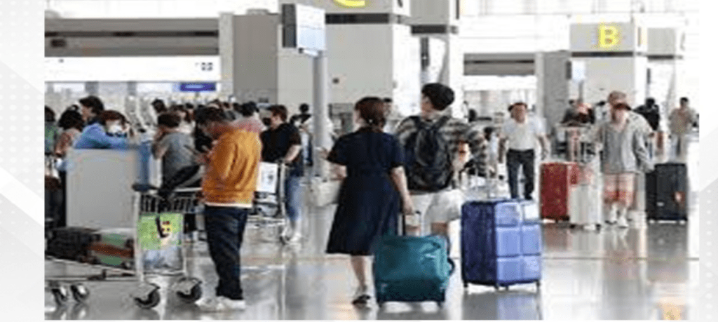 South Korea raises travel alert for border areas in Thailand and Cambodia