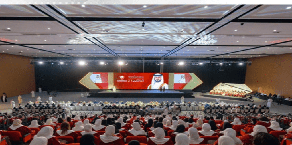 HH Shaikh Nasser bin Hamad attends RHF ceremony honouring 653 students