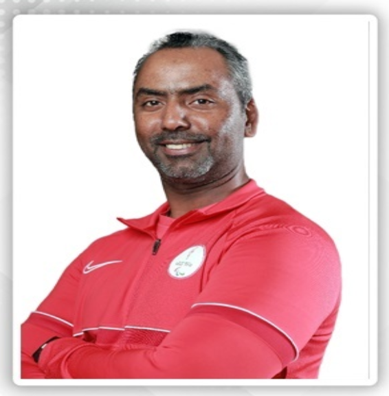 Bahraini Referee Yaqoob Al Thawadi to officiate at World Para Powerlifting Championships Championship