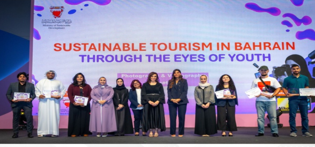 Sustainable Development Ministry concludes youth photography, videography competition on sustainable tourism