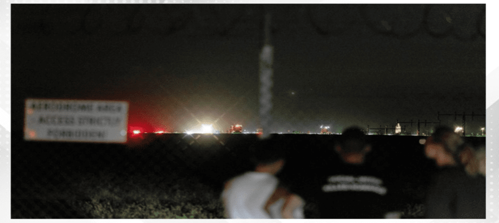 Polish F-16 crashes during airshow rehearsal