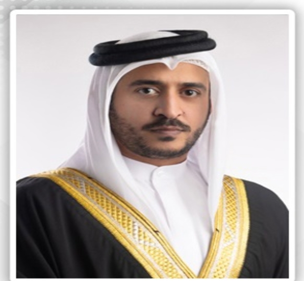 HH Shaikh Khalid bin Hamad highlights role of youth in development