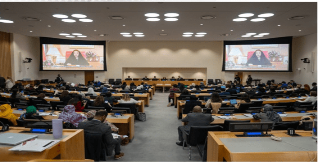 Supreme Council for Women celebrates its 24th anniversary