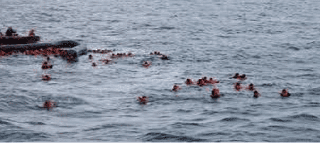 Death toll from Nigeria boat sinking rises to 60