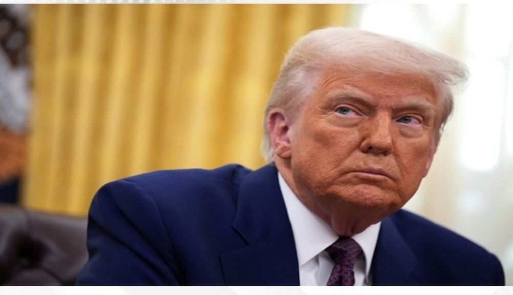 US President lifts tariffs on gold, critical minerals, imposes them on silicon products