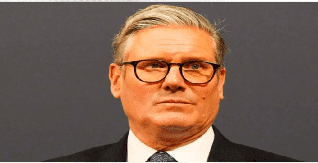 British Prime Minister announces cabinet reshuffle