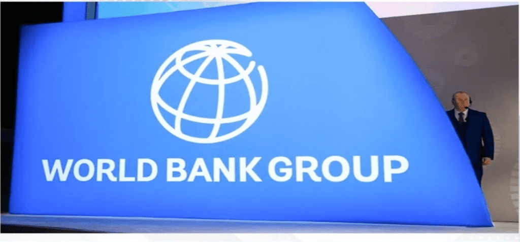 World Bank allocates 70% of $100 billion package to Africa