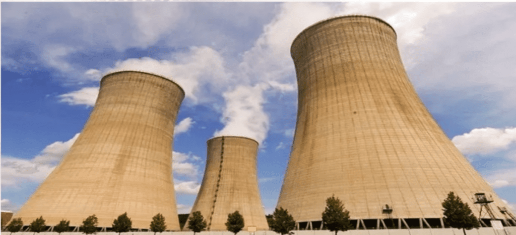 China adopts new atomic energy law