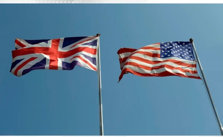 US financial firms pledge $1.7 billion to UK