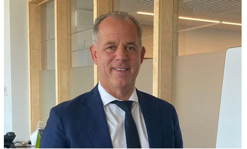 Gulf Air appoints Martin Gauss as Chief Executive Officer