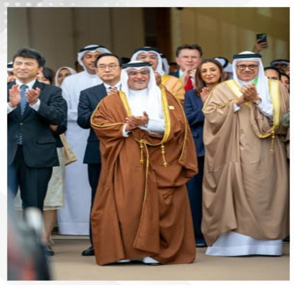 HRH the Crown Prince and Prime Minister’s visit to Japan opens new prospects for strategic partnership