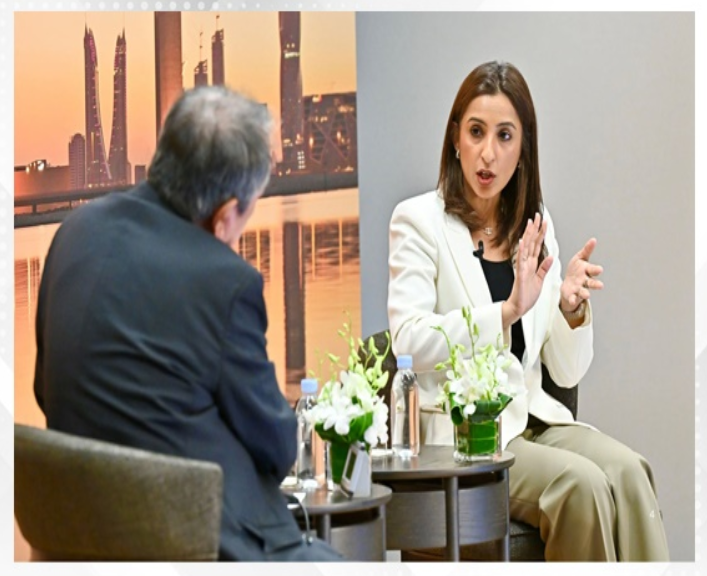 Bahrain EDB showcases investment opportunities to international investors