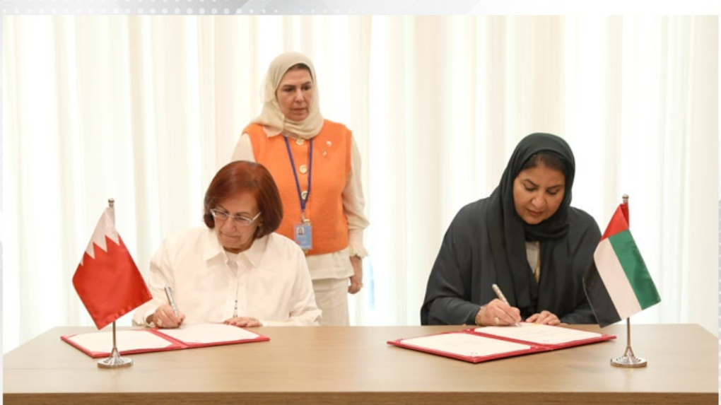 SCW, UAE Women’s Union renew MoU on women’s advancement