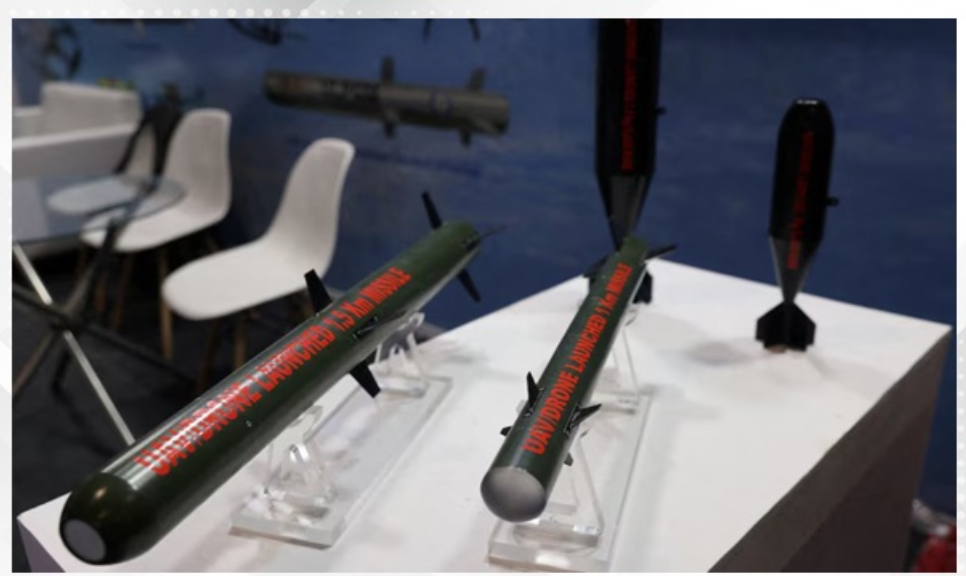 India to hold its biggest drone exercise seeking air defence boost