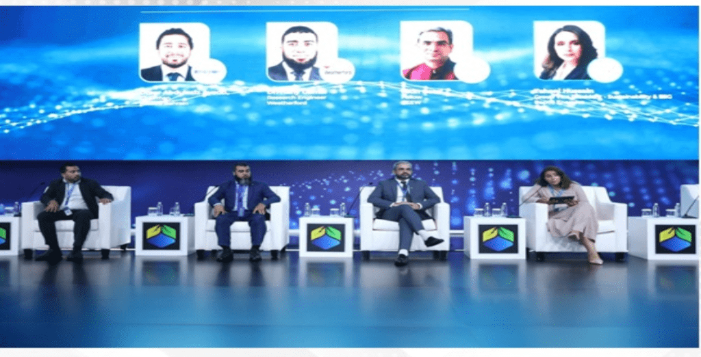 Youth forum launched on sidelines of World Conference on Water, Energy and Climate Change