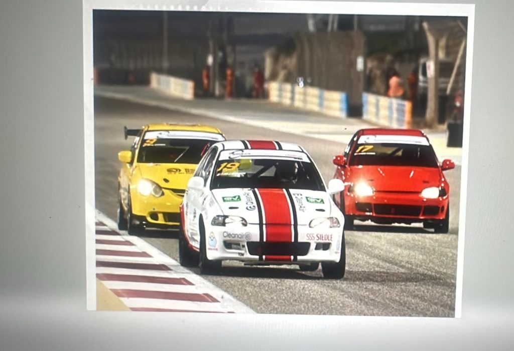 BIC to host first round of National Race Day