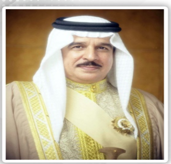 HM King attends wedding of grandson of Royal Court minister