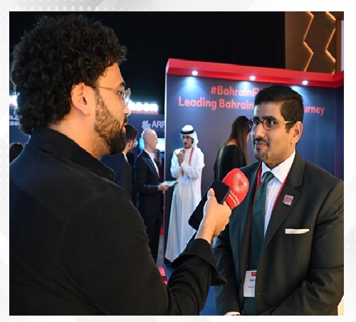 Bahrain FinTech Bay officials highlight’s the Kingdom’s role as regional hub for financial technology