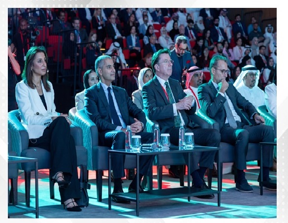 FinTech Forward 2025 concludes