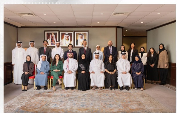 CBB announces selected candidates for Graduate Development Programme “GP15”